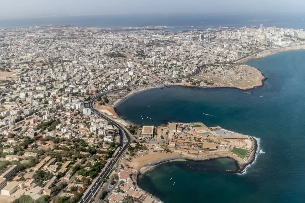 Systalink va s’implanter à Dakar