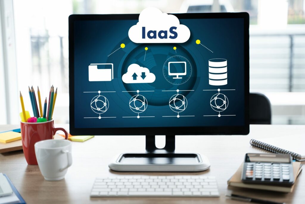 iaas