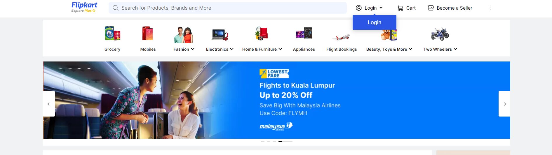 flipkart