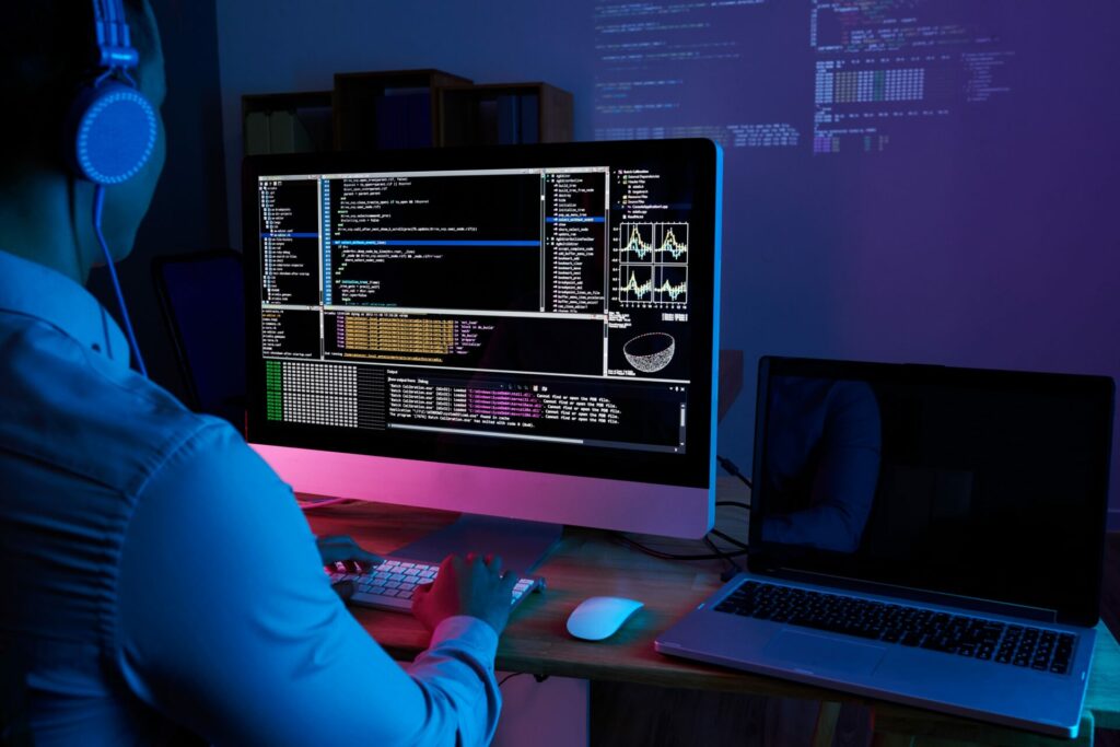 Commandes linux