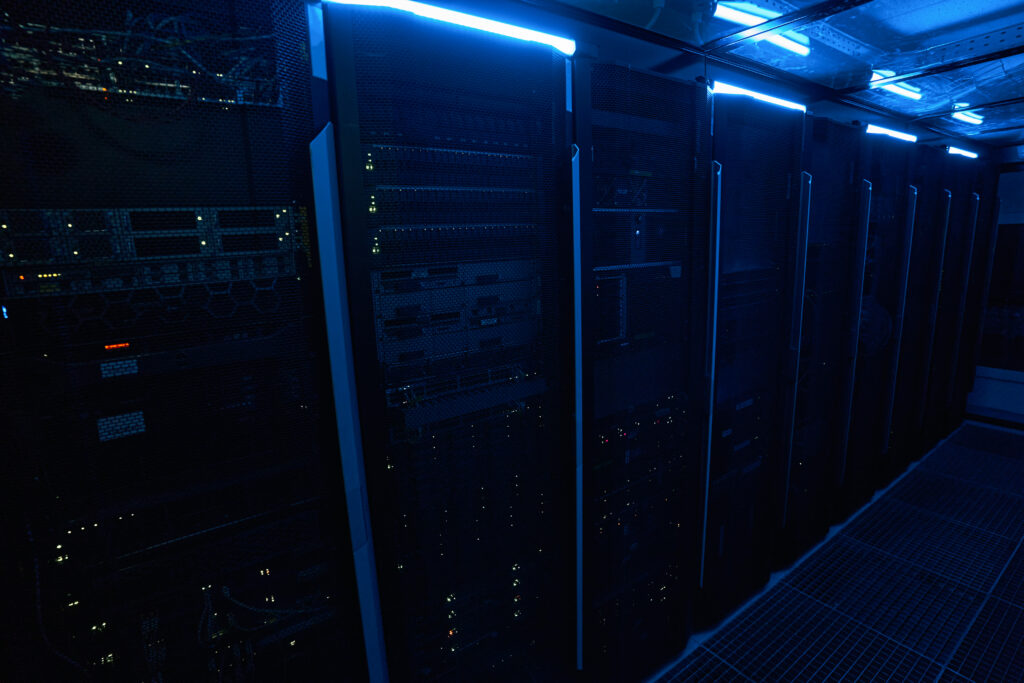 VPS Docker