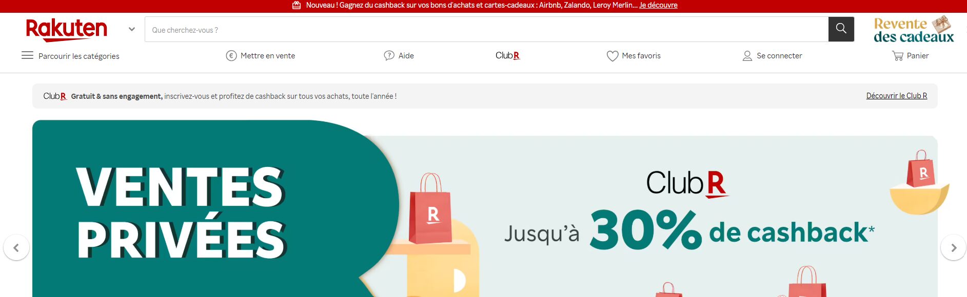 Rakuten