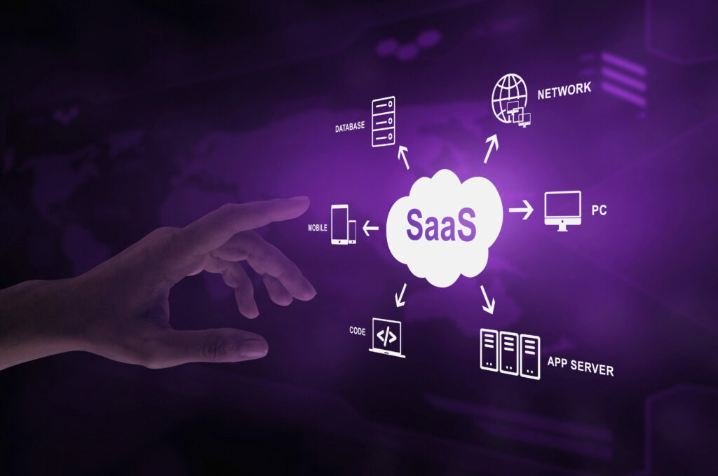 Solutions SaaS