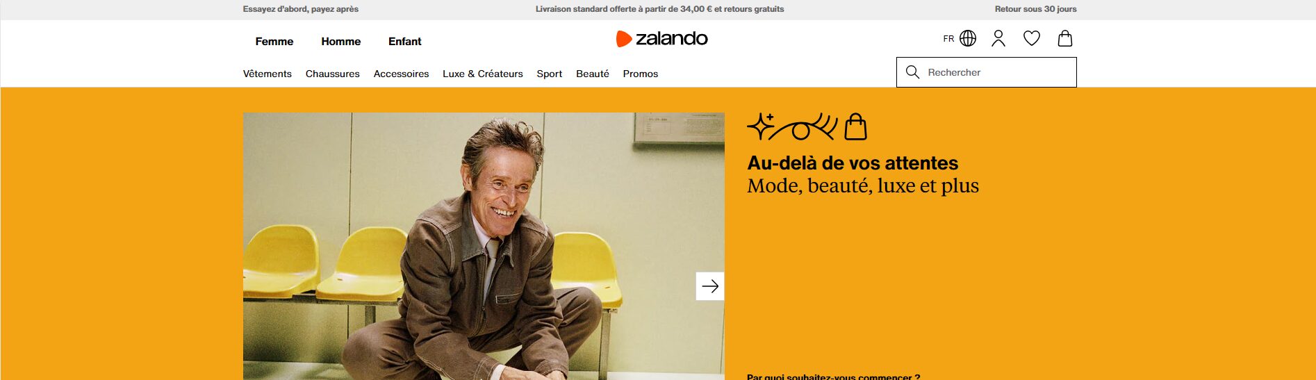 Zalando