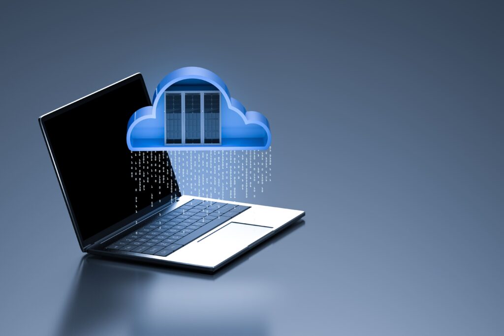 Cloud vs SaaS