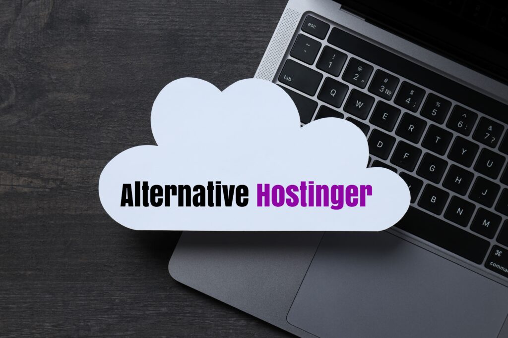 Hostinger alternative
