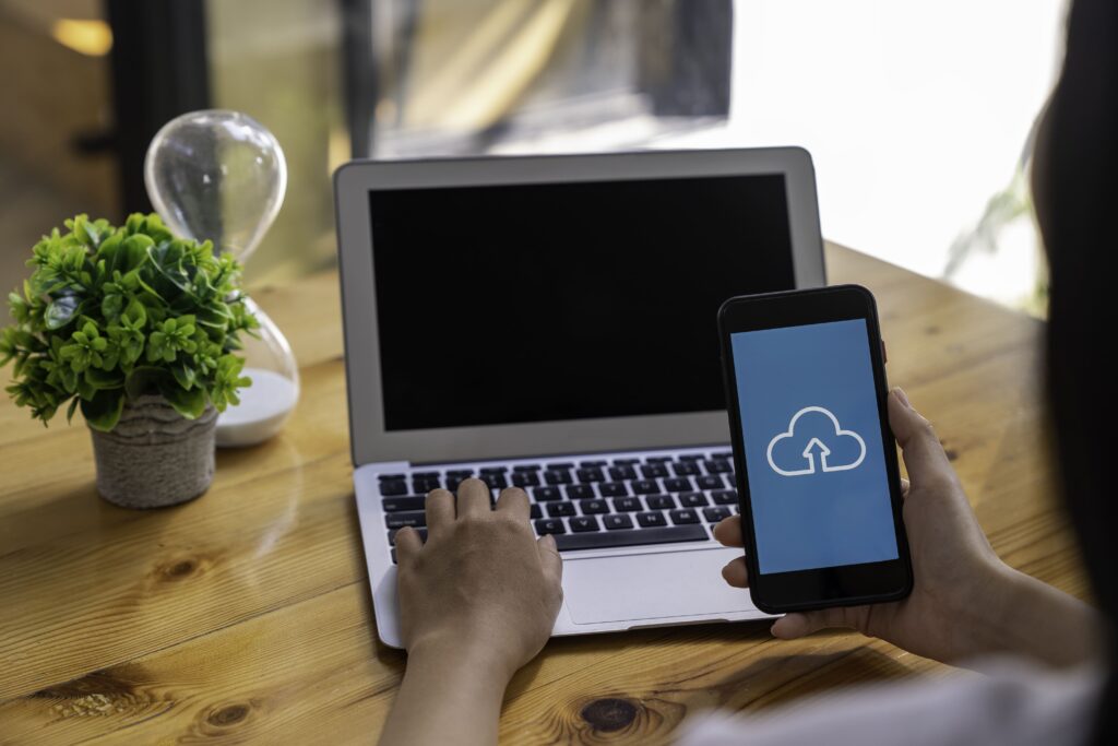 Qu’est-ce qu’un service cloud