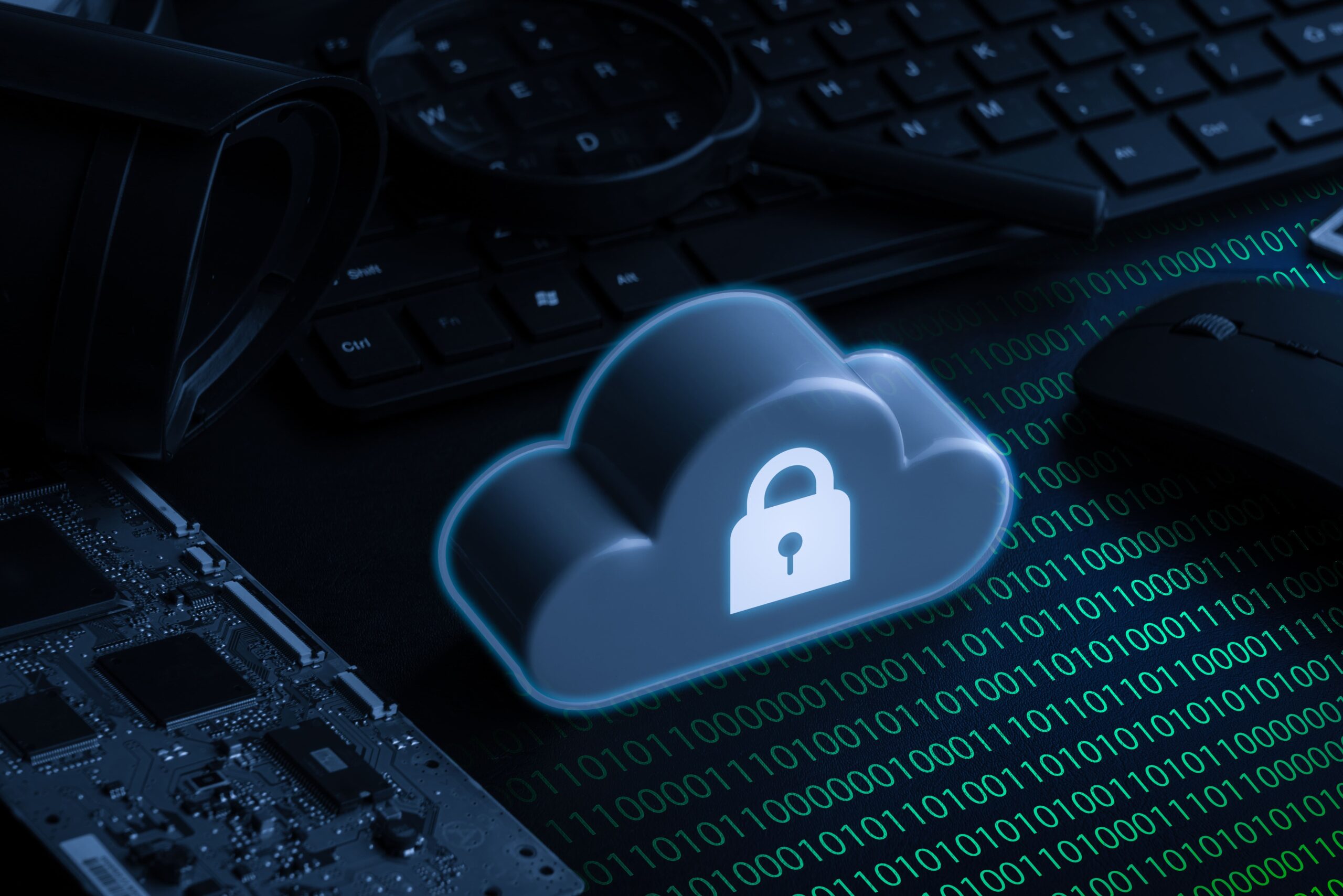 cloud privé