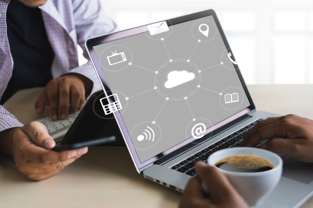 Comment utiliser le cloud