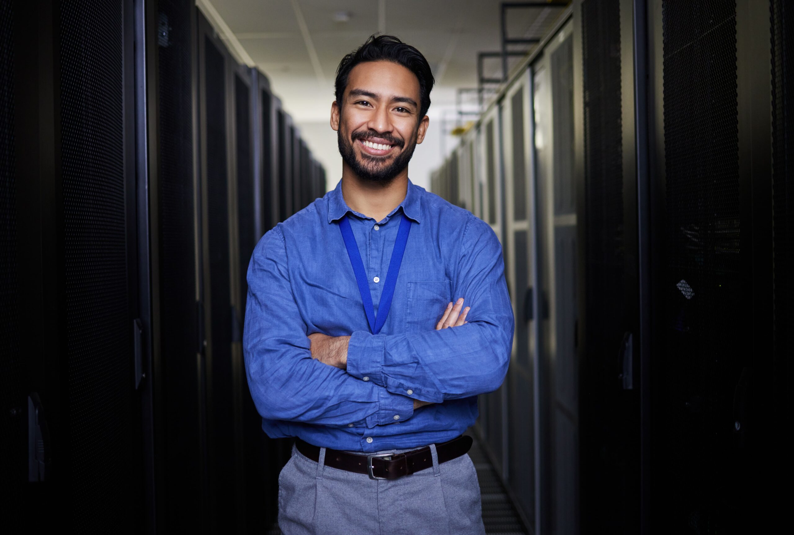 VPS provider