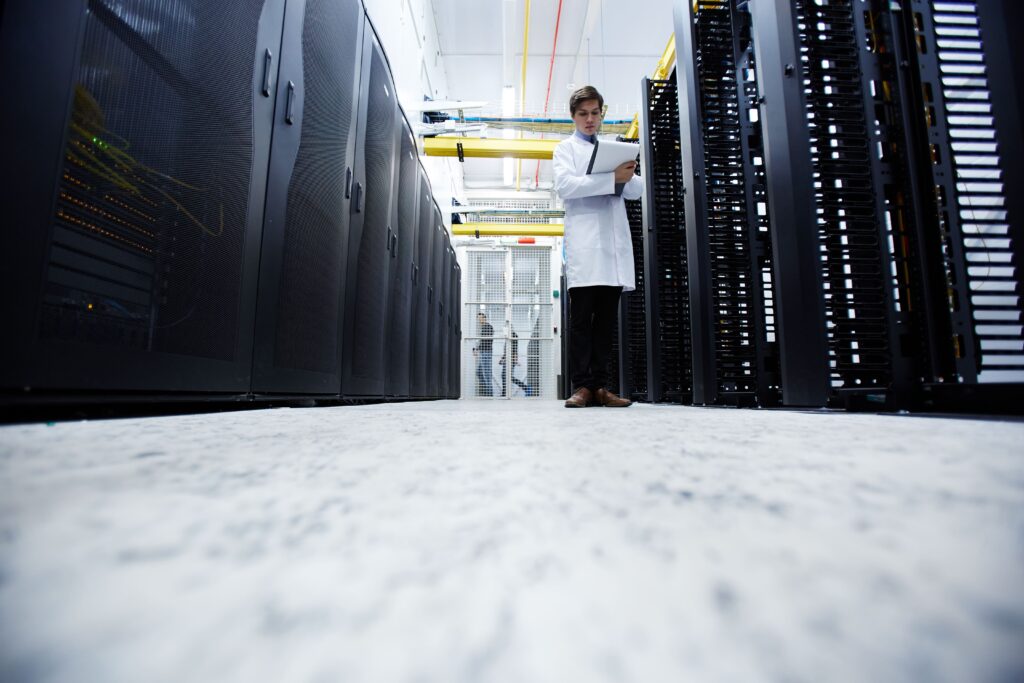 Cloud et Edge computing