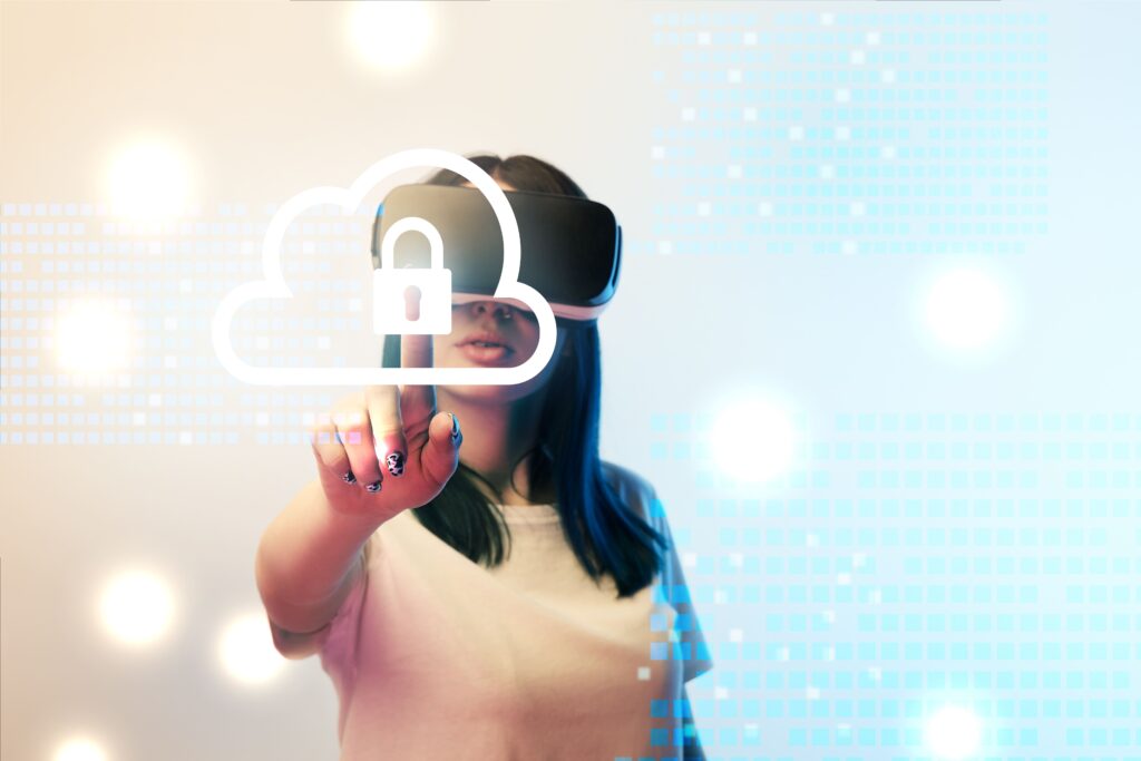 Cloud VPN